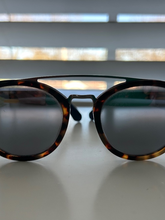 TOMS Sunglasses